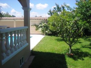 Bild 16: Ferienhaus in Südfrankreich Provence mit Pool bei St. Remy de Provence