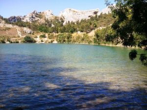 Bild 40: Ferienhaus in Südfrankreich Provence mit Pool bei St. Remy de Provence