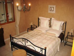 Bild 21: Ferienhaus in Südfrankreich Provence mit Pool bei St. Remy de Provence