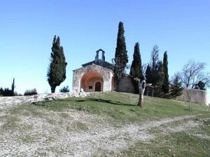 Bild 36: Ferienhaus in Südfrankreich Provence mit Pool bei St. Remy de Provence