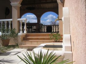 Bild 7: Ferienhaus in Südfrankreich Provence mit Pool bei St. Remy de Provence