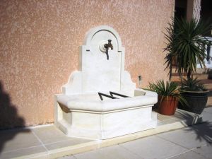 Bild 6: Ferienhaus in Südfrankreich Provence mit Pool bei St. Remy de Provence