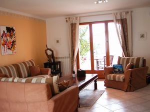 Bild 17: Ferienhaus in Südfrankreich Provence mit Pool bei St. Remy de Provence