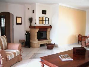 Bild 18: Ferienhaus in Südfrankreich Provence mit Pool bei St. Remy de Provence