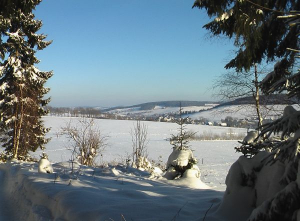 Bild 15: Ferienhaus Familie Ziller Crottendorf Erzgebirge