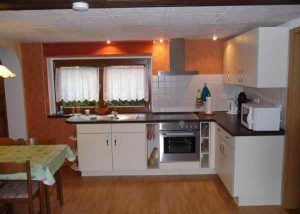 Bild 4: Ferienhaus Familie Ziller Crottendorf Erzgebirge