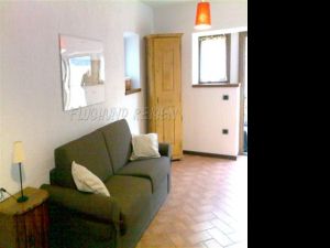 Bild 13: hundefreundliches Haus Giulia mit eingez. Garten Oberitalien