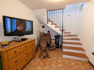 Bild 2: hundefreundliches Haus Giulia mit eingez. Garten Oberitalien