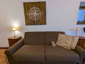 Bild 3: hundefreundliches Haus Giulia mit eingez. Garten Oberitalien