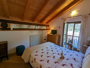 Bild 12: hundefreundliches Haus Giulia mit eingez. Garten Oberitalien