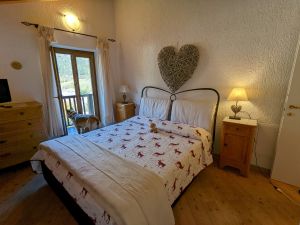 Bild 11: hundefreundliches Haus Giulia mit eingez. Garten Oberitalien