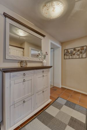 Bild 13: Waldhaus Sonnenberg Fewo 1, der Traum von absoluter Ruhe und Erholung