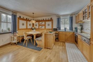 Bild 10: Waldhaus Sonnenberg Fewo 1, der Traum von absoluter Ruhe und Erholung