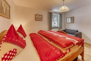 Bild 15: Waldhaus Sonnenberg Fewo 1, der Traum von absoluter Ruhe und Erholung