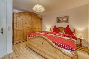 Bild 14: Waldhaus Sonnenberg Fewo 1, der Traum von absoluter Ruhe und Erholung