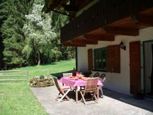 Bild 6: Waldhaus Sonnenberg Fewo 1, der Traum von absoluter Ruhe und Erholung