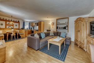 Bild 11: Waldhaus Sonnenberg Fewo 1, der Traum von absoluter Ruhe und Erholung