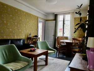 Bild 5: Harz – Erholung im Nationalparkort Ilsenburg – Ferienhaus im Garten