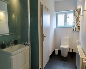 Bild 10: Harz – Erholung im Nationalparkort Ilsenburg – Ferienhaus im Garten