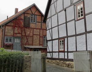 Bild 2: Harz – Erholung im Nationalparkort Ilsenburg – Ferienhaus im Garten