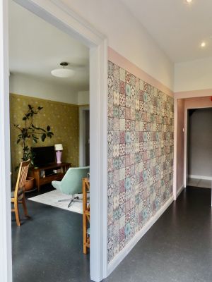 Bild 7: Harz – Erholung im Nationalparkort Ilsenburg – Ferienhaus im Garten