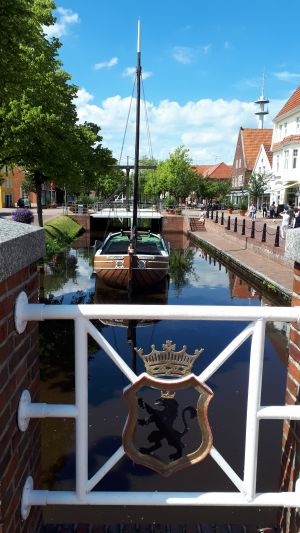 Bild 20: Schicke Fewo an der südlichen Nordseeküste-Ostfriesland