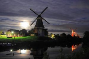 Bild 42: Schicke Fewo an der südlichen Nordseeküste-Ostfriesland