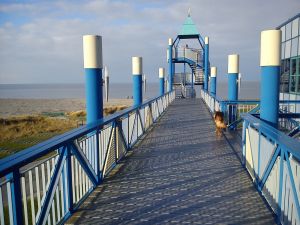 Bild 26: Schicke Fewo an der südlichen Nordseeküste-Ostfriesland