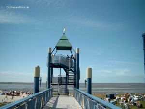 Bild 34: Schicke Fewo an der südlichen Nordseeküste-Ostfriesland