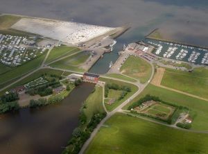 Bild 57: Schicke Fewo an der südlichen Nordseeküste-Ostfriesland