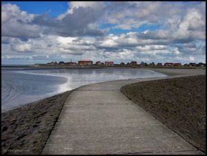 Bild 38: Schicke Fewo an der südlichen Nordseeküste-Ostfriesland
