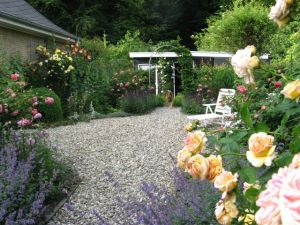 Bild 27: Schicke Fewo an der südlichen Nordseeküste-Ostfriesland