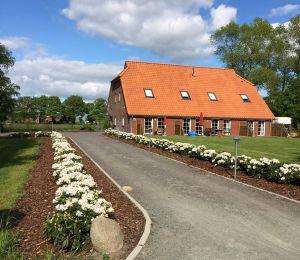 Bild 1: Ferienwohnung nahe Dangast