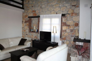 Bild 4: Ferienhaus Steinhaus Olympia Psakoudia