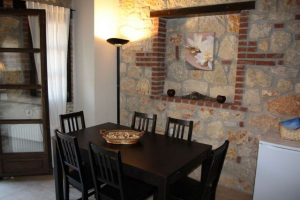 Bild 6: Ferienhaus Steinhaus Olympia Psakoudia