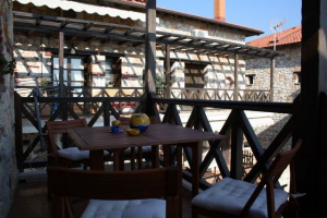 Bild 7: Ferienhaus Steinhaus Olympia Psakoudia