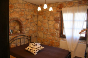 Bild 8: Ferienhaus Steinhaus Olympia Psakoudia