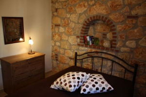 Bild 9: Ferienhaus Steinhaus Olympia Psakoudia