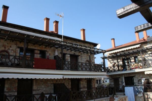 Bild 13: Ferienhaus Steinhaus Olympia Psakoudia