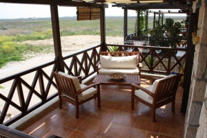 Bild 1: Ferienhaus Steinhaus Helena Psakoudia