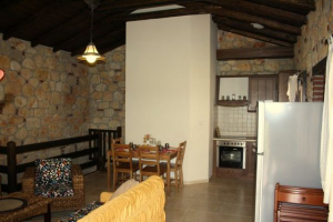 Bild 2: Ferienhaus Steinhaus Helena Psakoudia