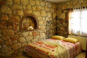 Bild 6: Ferienhaus Steinhaus Helena Psakoudia