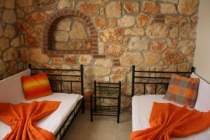 Bild 9: Ferienhaus Steinhaus Helena Psakoudia