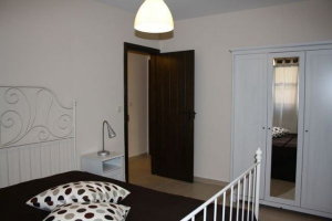 Bild 1: Ferienhaus Steinhaus Elisabeth Psakoudia