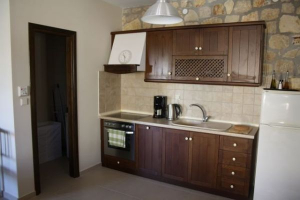 Bild 4: Ferienhaus Steinhaus Elisabeth Psakoudia