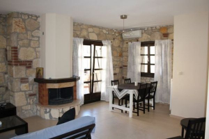 Bild 5: Ferienhaus Steinhaus Elisabeth Psakoudia