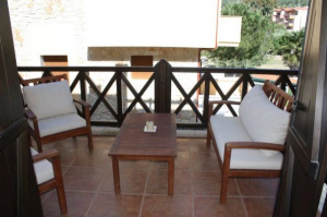 Bild 6: Ferienhaus Steinhaus Elisabeth Psakoudia