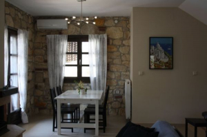 Bild 7: Ferienhaus Steinhaus Elisabeth Psakoudia