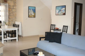 Bild 8: Ferienhaus Steinhaus Elisabeth Psakoudia