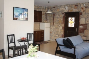 Bild 10: Ferienhaus Steinhaus Elisabeth Psakoudia